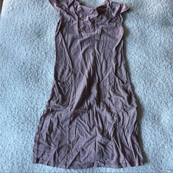 Nau small striped dress - Picture 1 of 7
